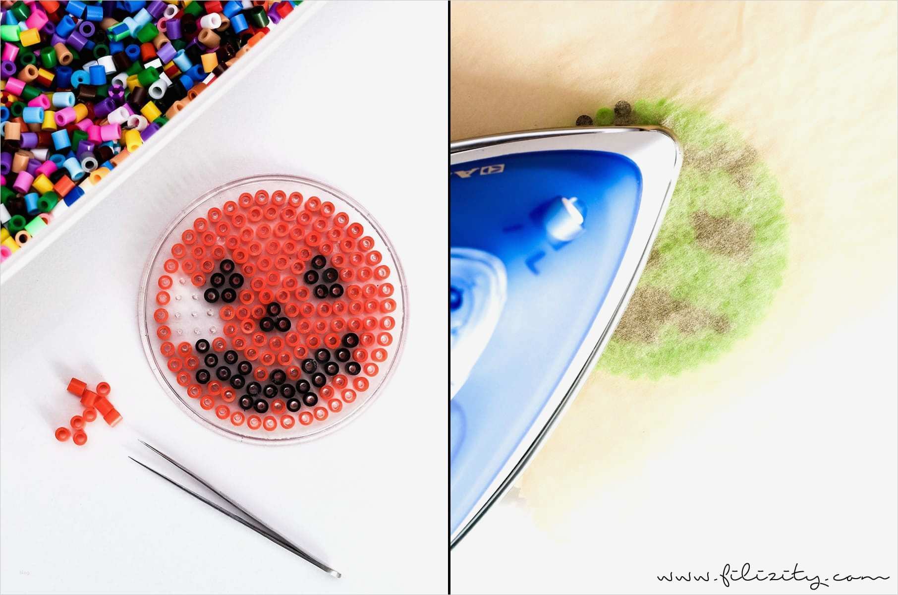 Bügelperlen Vorlage Selber Machen Inspiration Halloween Deko Selber Machen Bügelperlen Glasuntersetzer