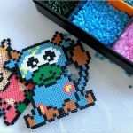 Bügelperlen Vorlage Selber Machen Neu 7314 Besten Diy Do It Yourself Selber Machen