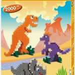 Bügelperlen Vorlagen Dino Cool Hama Bügelperlen Dinosaurier
