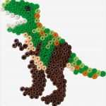 34 Wunderbar Bügelperlen Vorlagen Dino Bilder 54 Bügelperlen Vorlagen Dino Fabelhaft Ses Iron On Beads Irononbeads Dino Strijkkralen