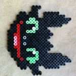 Bügelperlen Vorlagen Dino Genial Die Besten 25 Ohnezahn Drache Ideen Auf Pinterest