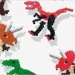 Bügelperlen Vorlagen Dino Hübsch Ses Bügelperlenset Dinosaurier