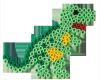 Bügelperlen Vorlagen Dino Schön Dinosaur Hama Beads Small World Hama 3502