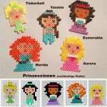Bügelperlen Vorlagen Prinzessin Fabelhaft 17 Best Ideas About Hama Disney On Pinterest