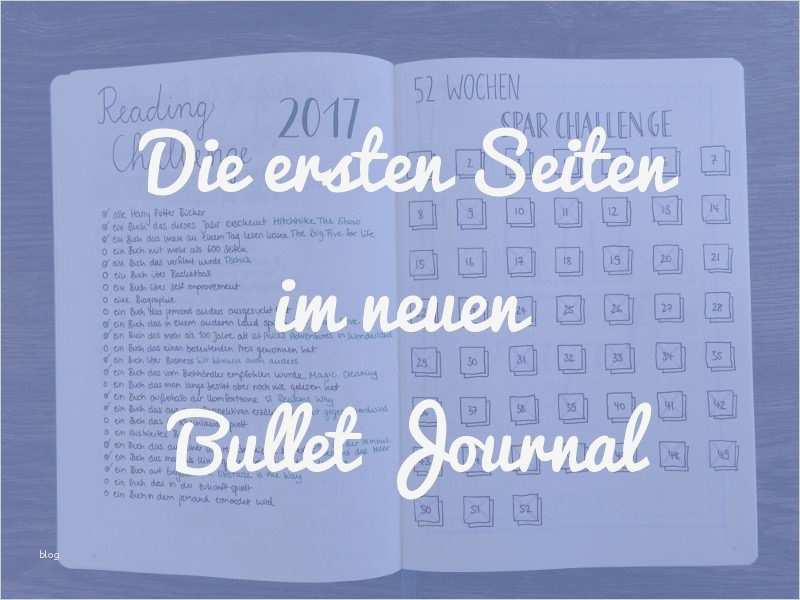 Bullet Journal Vorlagen Deutsch Hübsch Die Ersten Seiten Im Bullet Journal 6 Möglichkeiten