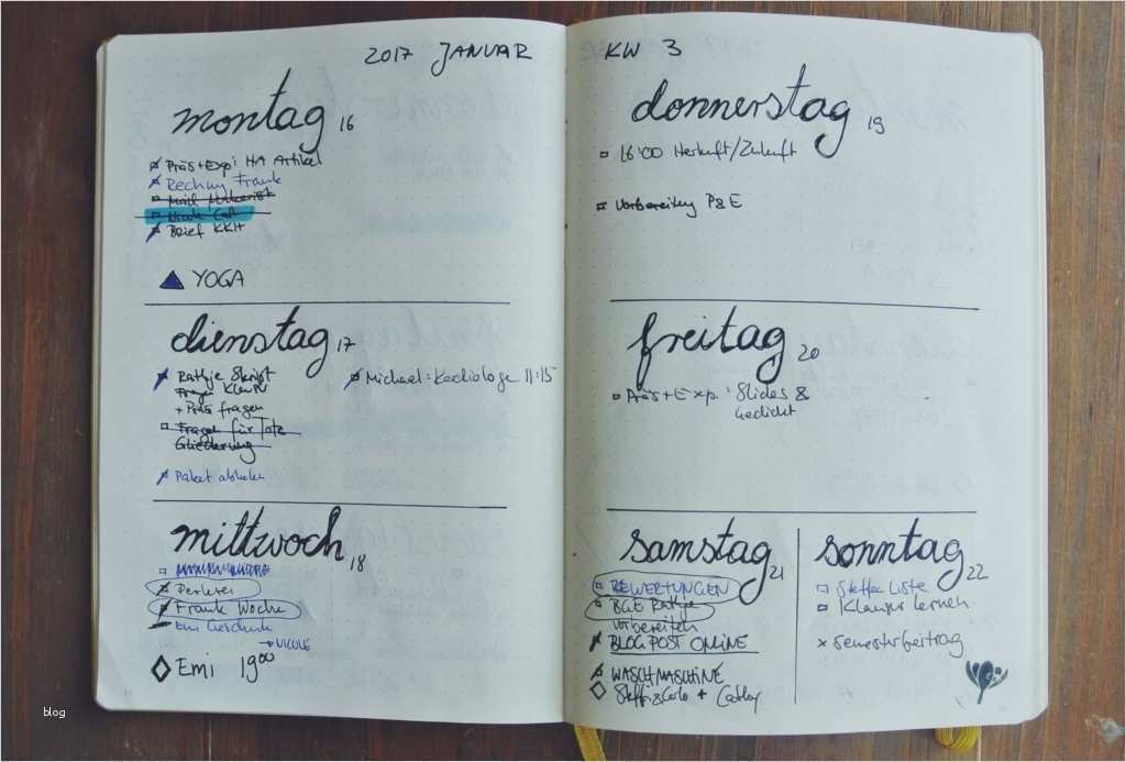 Bullet Journal Vorlagen Deutsch Wunderbar Bullet Journal Auf Deutsch Mein Leuchtturm Journal