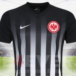 Bundesliga Vorlagen 17 18 Süß Eintracht Leak Sehen so Neuen Trikots Aus