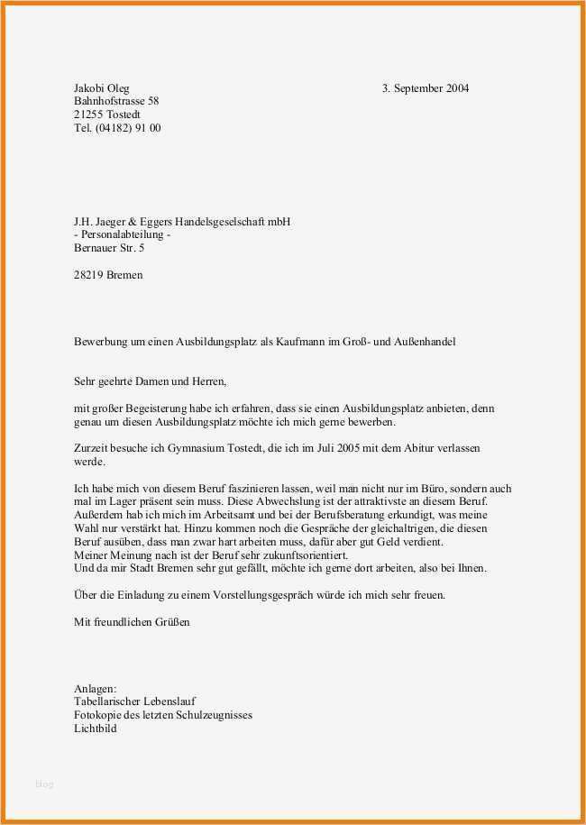 Bundeswehr Lebenslauf Vorlage Best Of 13 Bundeswehr Bewerbung