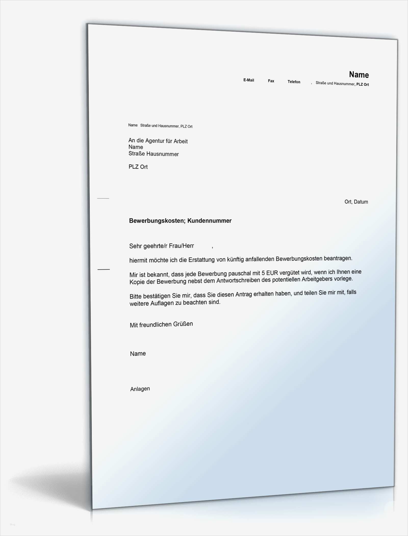 Bundeswehr Lebenslauf Vorlage Bewundernswert Bewerbungs Paket Bundeswehr Absolventen