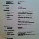 Bundeswehr Lebenslauf Vorlage Luxus Bundeswehrforum Bewerbung Lebenslauf Nach Muster