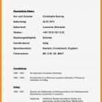 Bundeswehr Lebenslauf Vorlage Schönste 7 Bundeswehr Lebenslauf
