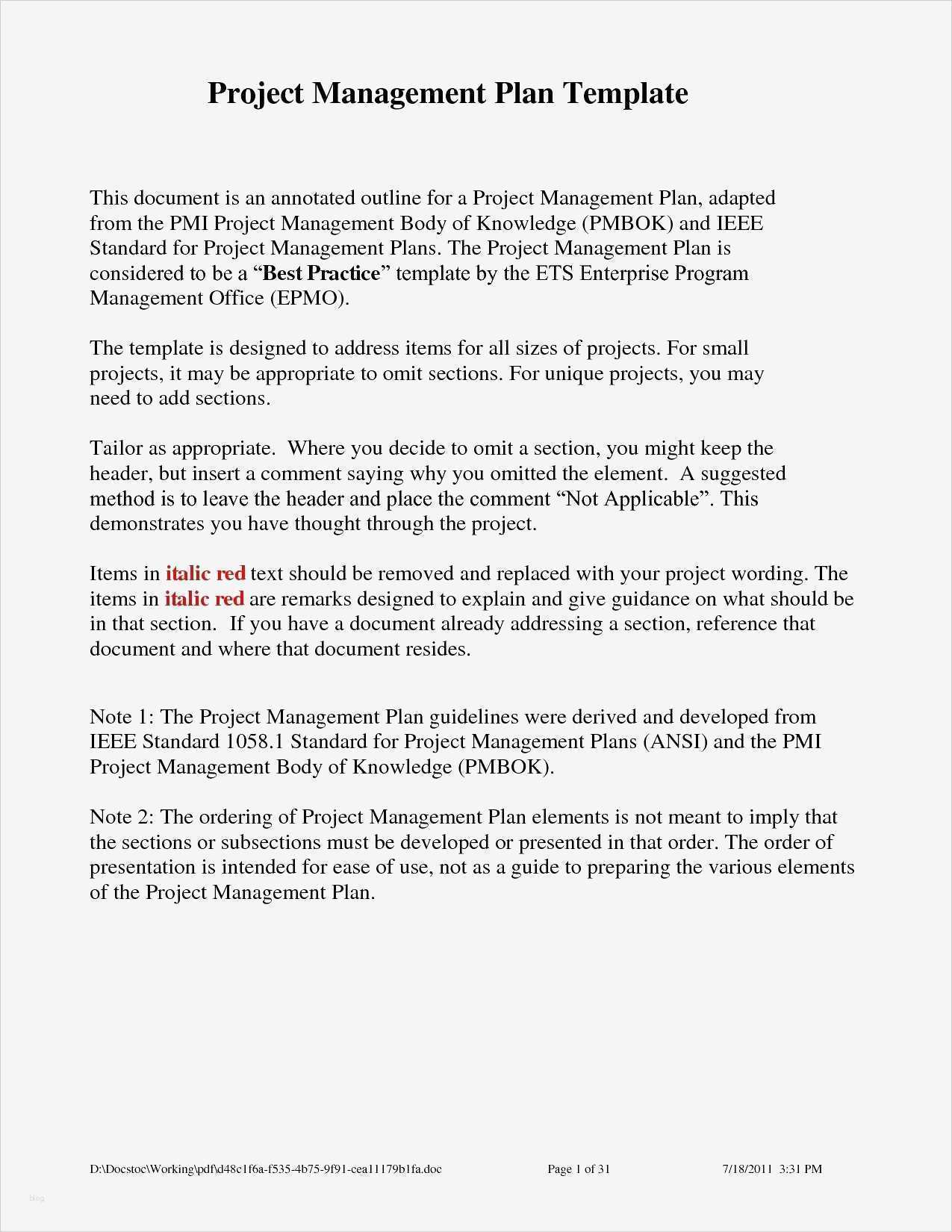 Business Continuity Plan Vorlage Erstaunlich atemberaubend Beispieldokument fortsetzen Galerie Ideen