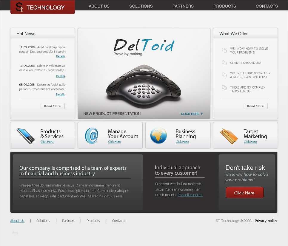 Business Homepage Vorlagen Best Of Website Vorlage Für Business Und Dienstleistungen