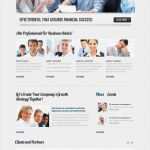 Business Homepage Vorlagen Cool Website Vorlage Für Business Und Dienstleistungen