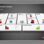 Business Model Canvas Vorlage Ppt Elegant 37 Best Images About Business Model Canvas Powerpoint