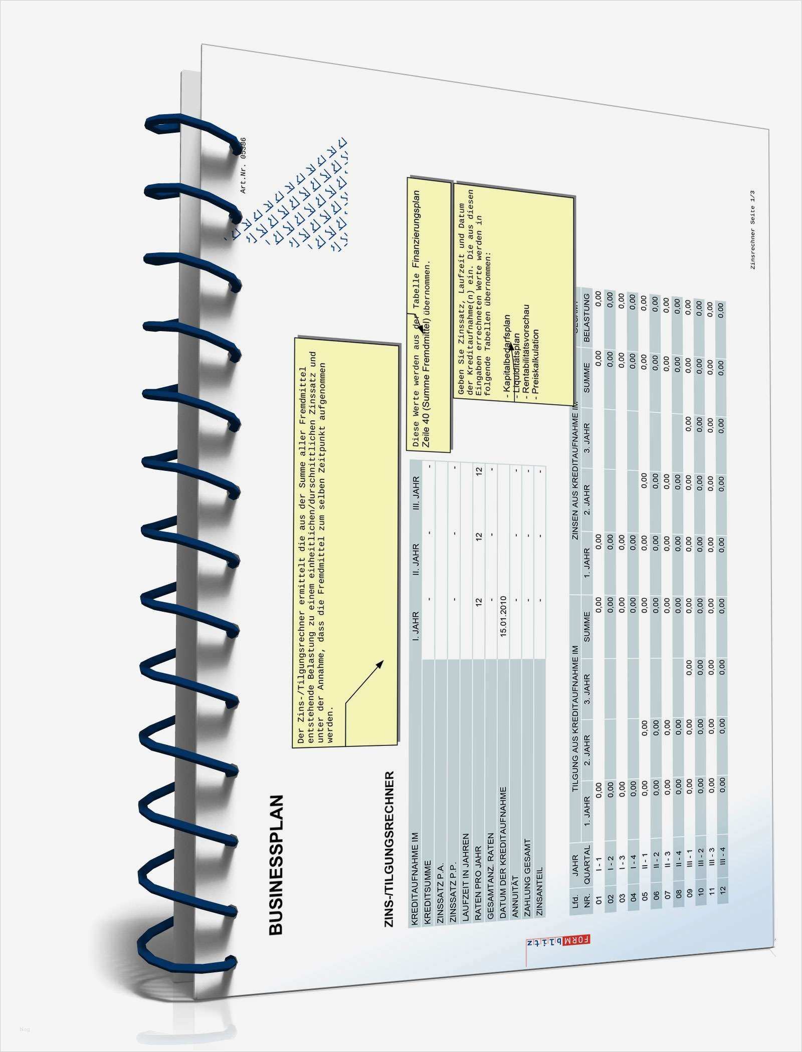 Businessplan Ferienwohnung Vorlage Einzigartig Businessplan Existenzgründung Muster Vorlage Zum Download
