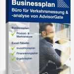 Businessplan Fitnessstudio Vorlage Gut Businessplan Büro Für Verkehrsmessung Und Analyse • De