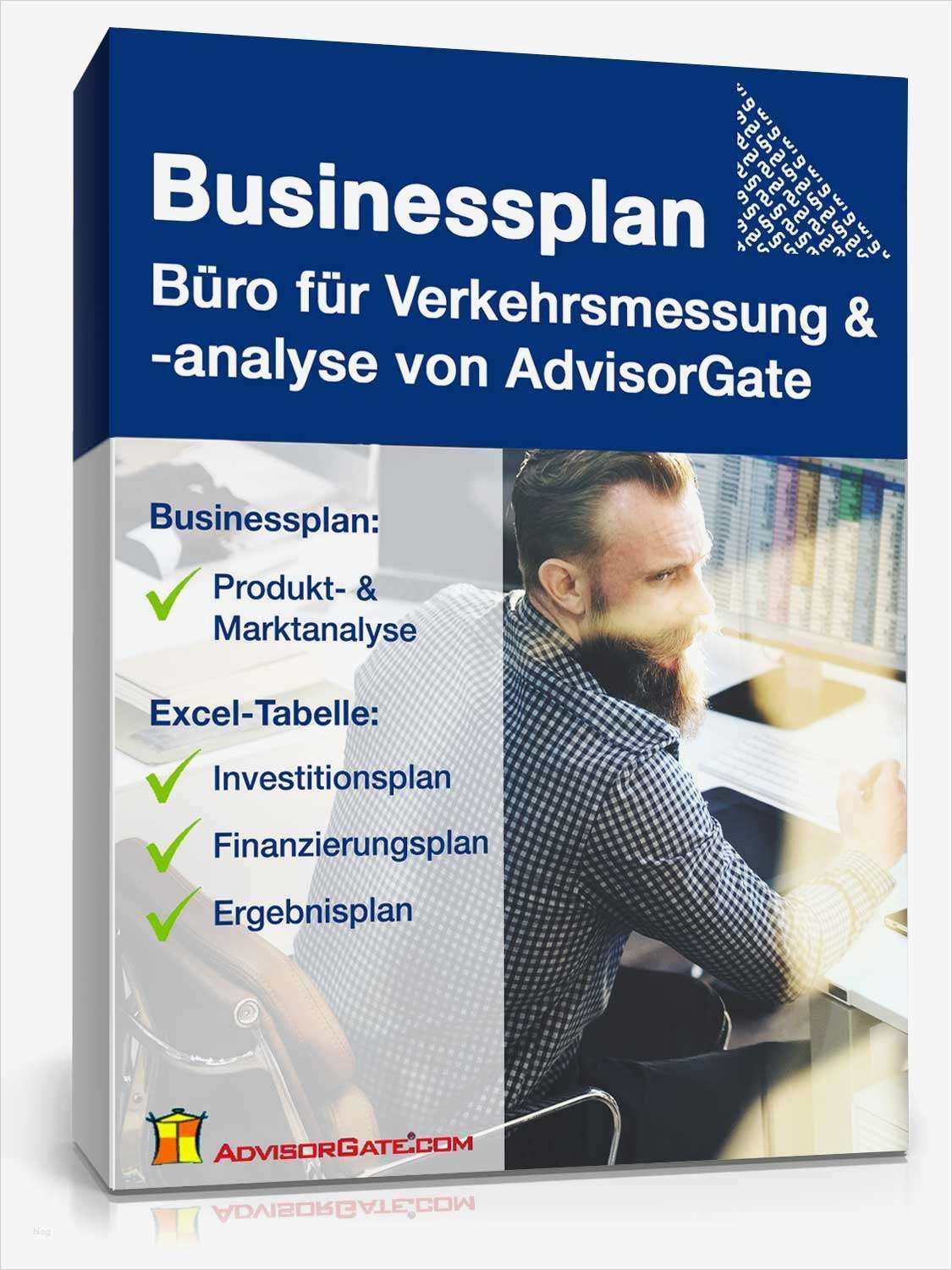 Businessplan Fitnessstudio Vorlage Gut Businessplan Büro Für Verkehrsmessung Und Analyse • De