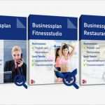 Businessplan Fitnessstudio Vorlage Luxus Businessplan Vorlagen Startingup Das Gründermagazin