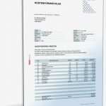 Businessplan Fitnessstudio Vorlage Süß Kostenvoranschlag Angebot Für Maler Und Lackierarbeiten