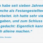 Businessplan Franchise Vorlage Genial Selbstständig Als Bestatter Erfahrungen Eines Gründers