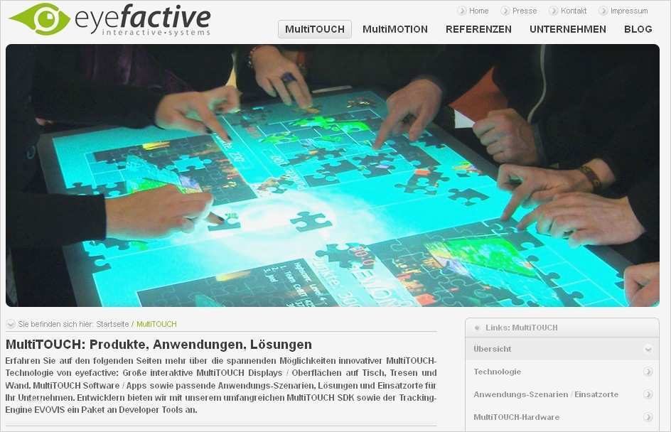 Businessplan Franchise Vorlage Inspiration Eyefactive Archive Gründerdaily Deine Tägliche Dosis