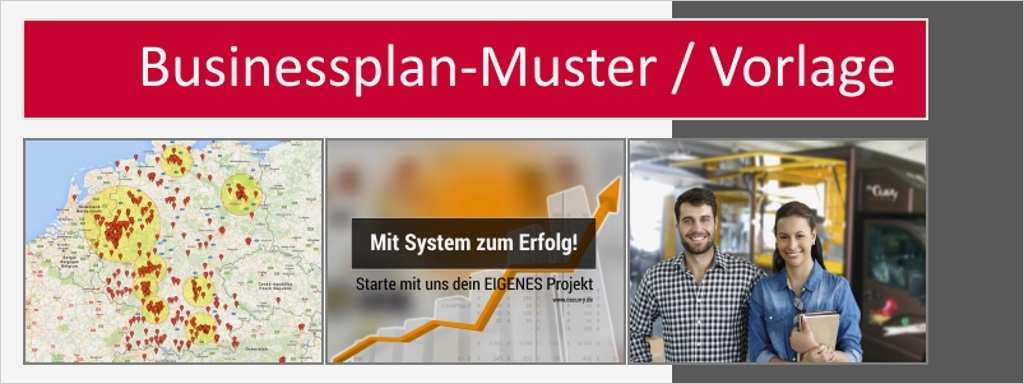 Businessplan Franchise Vorlage Neu Streetfood Blog