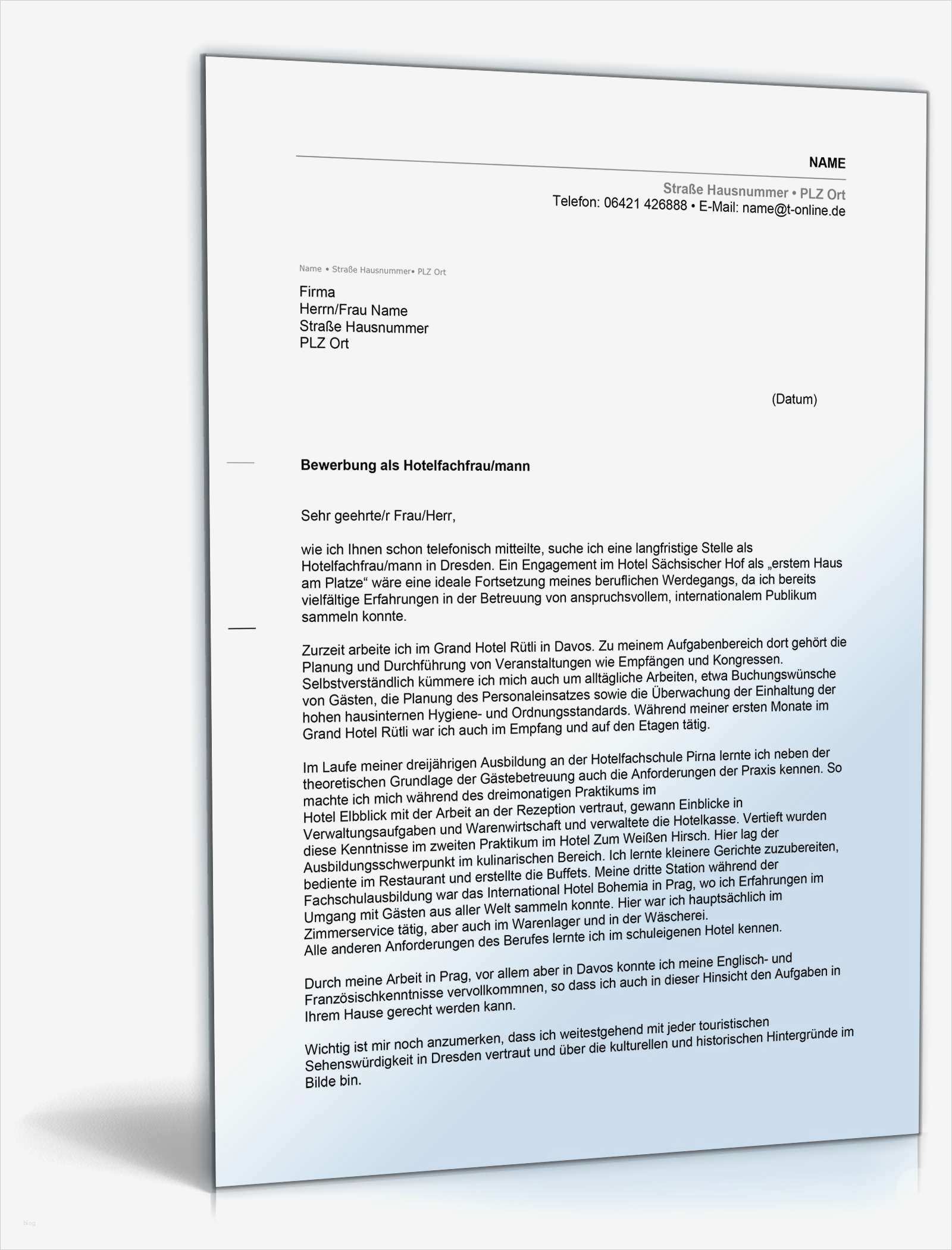 Businessplan Hotel Muster Vorlage Zum Download Einzigartig Businessplan Hotel Muster Vorlage Zum