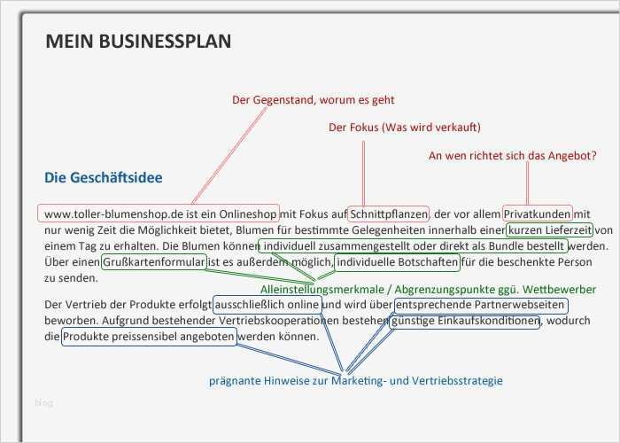 Businessplan Jobcenter Vorlage Erstaunlich Der Businessplan Für Den Lineshop