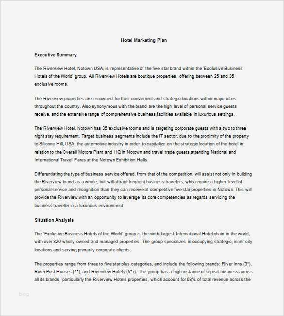 Businessplan Vorlage Doc Elegant Schön Marketingplan Vorlage Doc Ideen Entry Level Resume