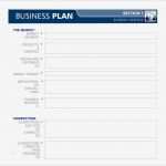 Businessplan Vorlage Doc Großartig Business Plan Templates 43 Examples In Word