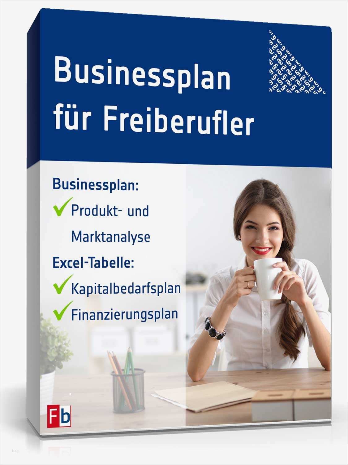 Businessplan Vorlage Freiberufler Süß Businessplan Freiberufler Muster Aus Profihand Zum Download