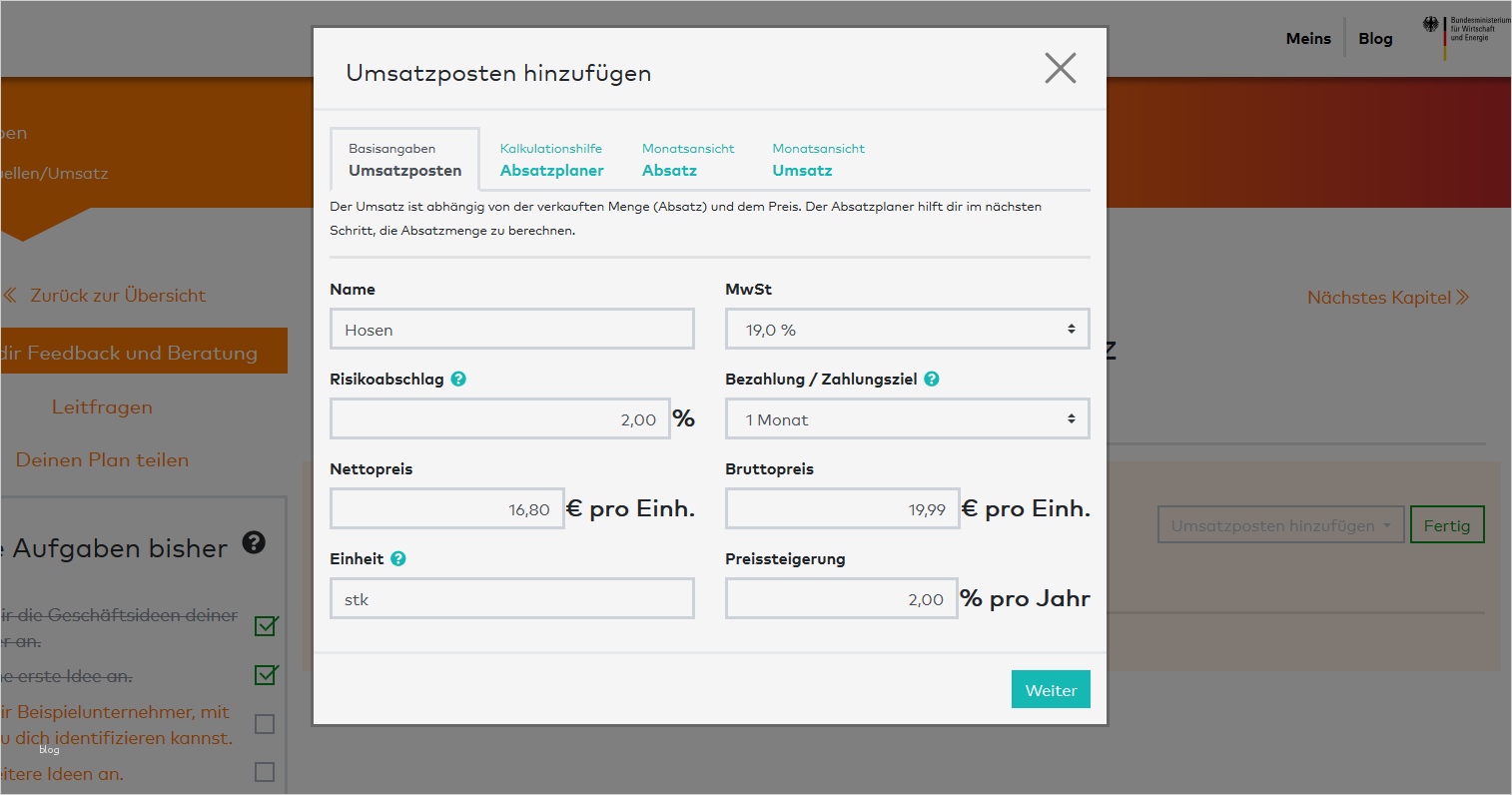 Businessplan Vorlage Freiberufler Wunderbar Schön Lebensmittelkosten Kalkulationstabelle Vorlage Fotos