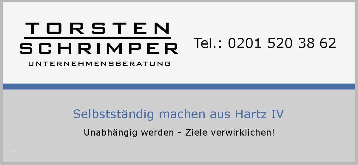 Businessplan Vorlage Für Jobcenter Großartig Existenzgründung Aus Hartz Iv