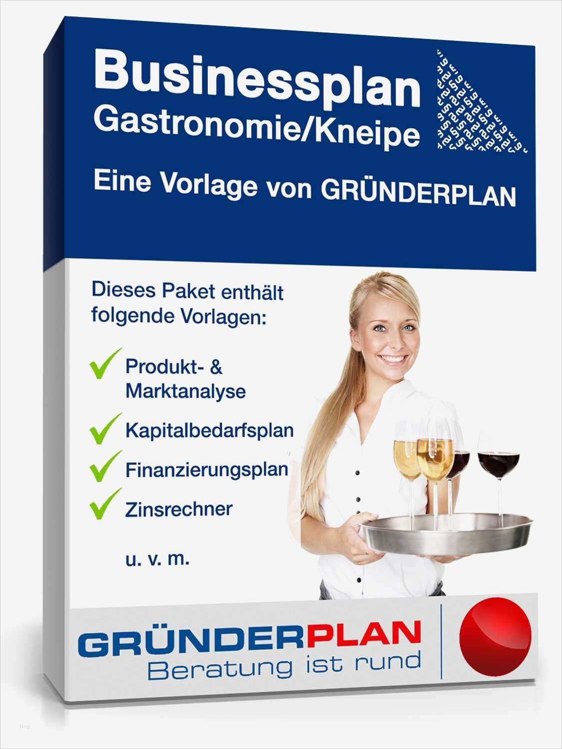 38 Genial Businessplan Vorlage Gastronomie österreich Bilder 2 Businessplan Gastronomie Kneipe von Gründerplan