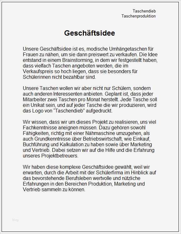 Businessplan Vorlage Kostenlos Word Großartig Business Wissen Management Security Konzept Erstellen