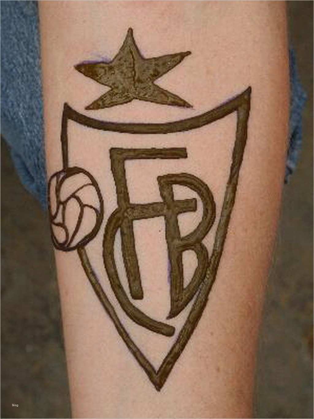 Bvb Tattoo Vorlagen Beste Fc Basel Tattoo Vorlagen Bilder Fc Basel Tattoo
