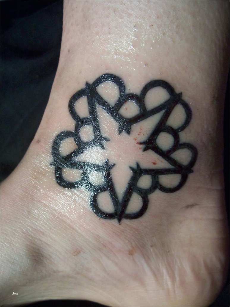 Bvb Tattoo Vorlagen Einzigartig Bvb Star Tattoo by Xpaperstarx On Deviantart