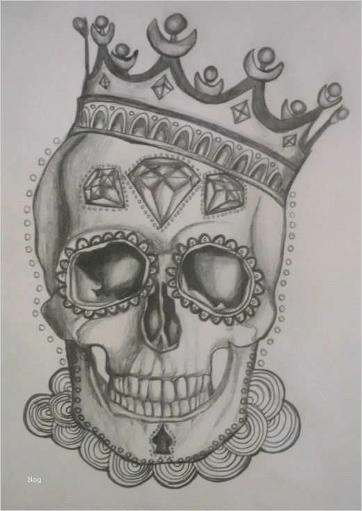 Bvb Tattoo Vorlagen Großartig Sugar Skull Tattoos Pinterest