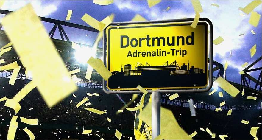 Bvb Ticket Vorlage Neu torsten Kosfeld toto Bvb Echte Liebe