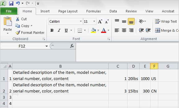 Carnet ata Excel Vorlage Neu How Do I Apply for An ata Carnet