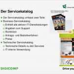 Carnet ata Excel Vorlage Wunderbar Wunderbar Servicekatalog Vorlage Zeitgenössisch Ideen
