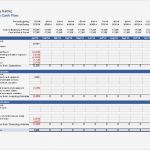 Cash Flow Berechnung Excel Vorlage Kostenlos Schön Cash Flow Statement Template for Excel Statement Of Cash