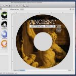 Cd Beschriften Vorlage Kostenlos Inspiration Mac Cd Dvd Label Maker Mac Download