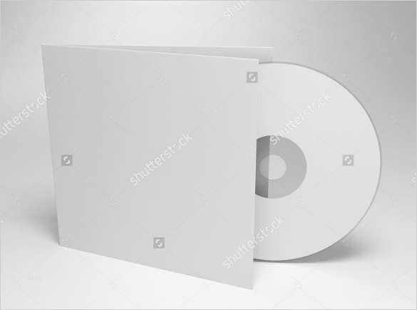 Cd Cover Vorlage Indesign Gut 15 Cd Case Templates Word Pdf Psd Eps Indesign