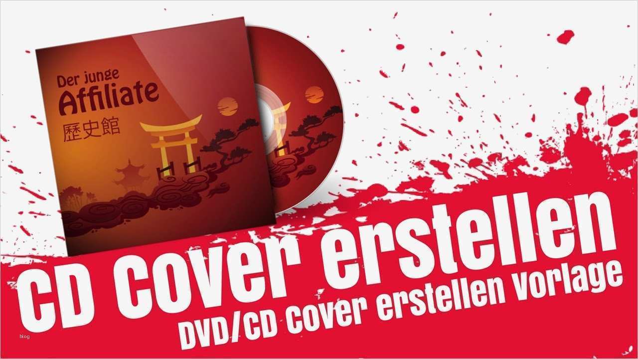 Cd Cover Vorlage Indesign Wunderbar Cd 3d Cover Erstellen Mit Vorlage Dvd Cover Vorlage