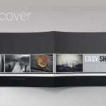 Cd Cover Vorlage Indesign Wunderbar Indesign Album Portfolio Brochure Templates On