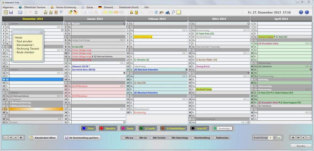 Cd Kalender Vorlage Angenehm Kalender1 Free Download