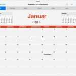 Cd Kalender Vorlage Einzigartig Numbers Vorlage Kalender 2014
