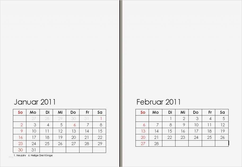 Cd Kalender Vorlage Gut Kalender 2011 Selbst Gestalten – Kostenlos